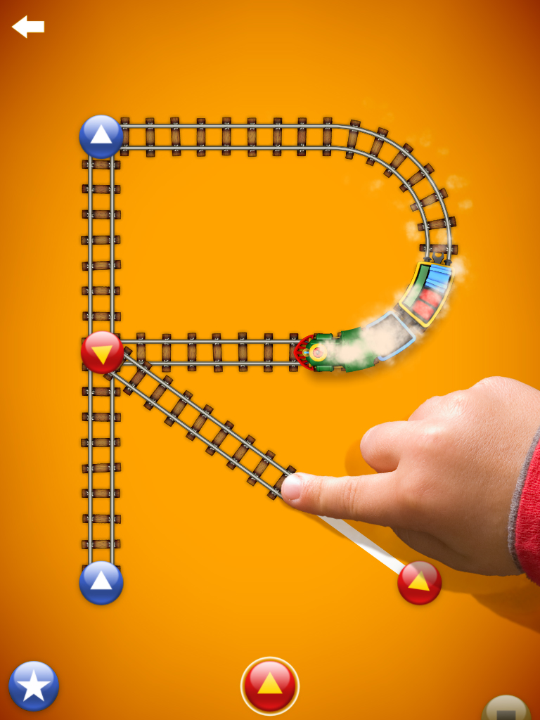 Mobile Game LetterSchool Wins Three Awards for Best Educational App